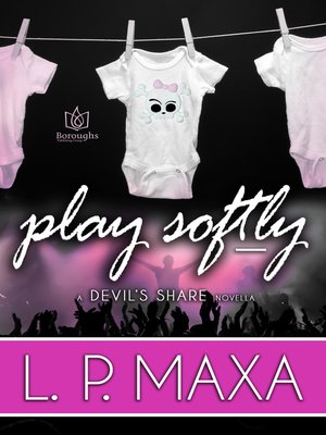 cover image of Play Softly